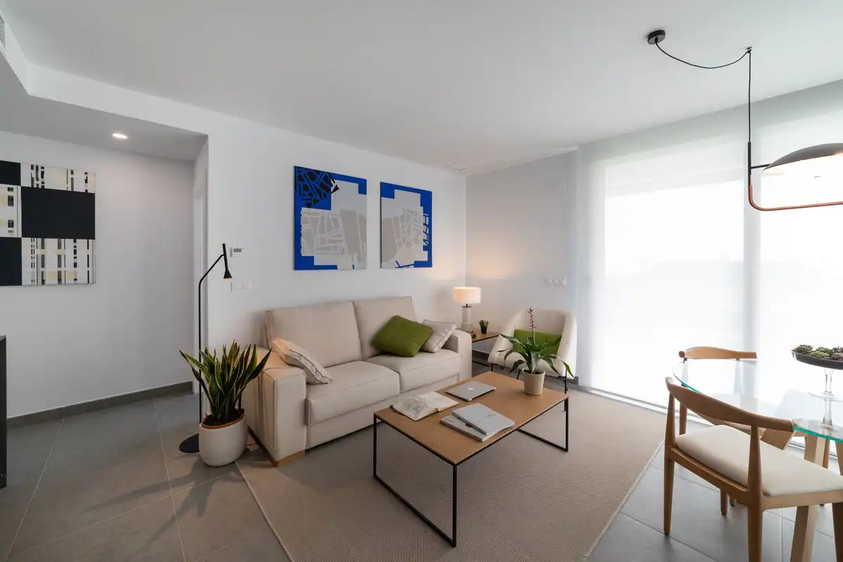 Maison à vendre à Balcón de Ponoig - Polop Paradis - Polop Hills, imagen 18
