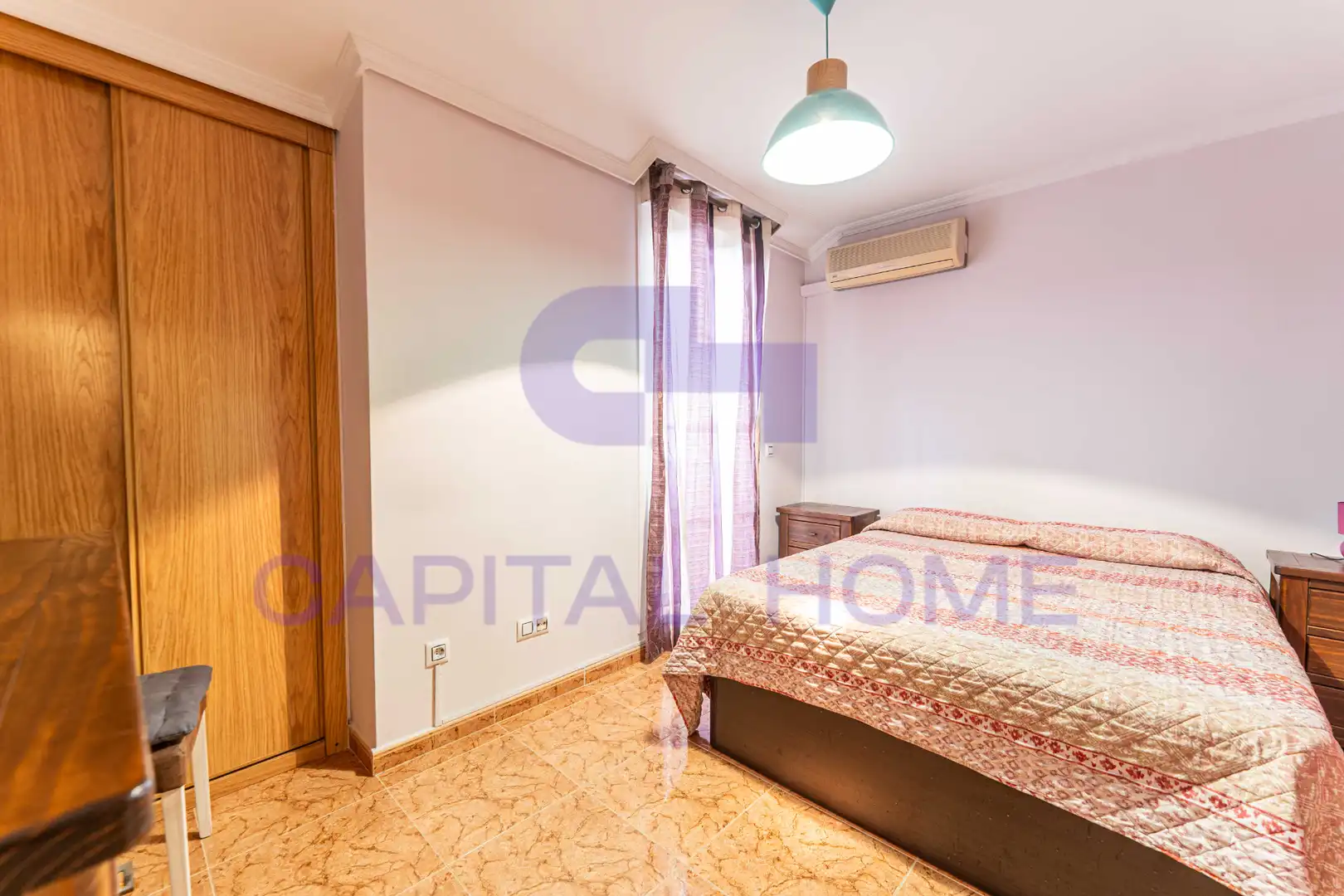 Duplex with terrace for sale in Calle de Cantabria, imagen 27