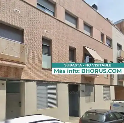 Piso con ascensor en venta en POMPEU FABRA 6