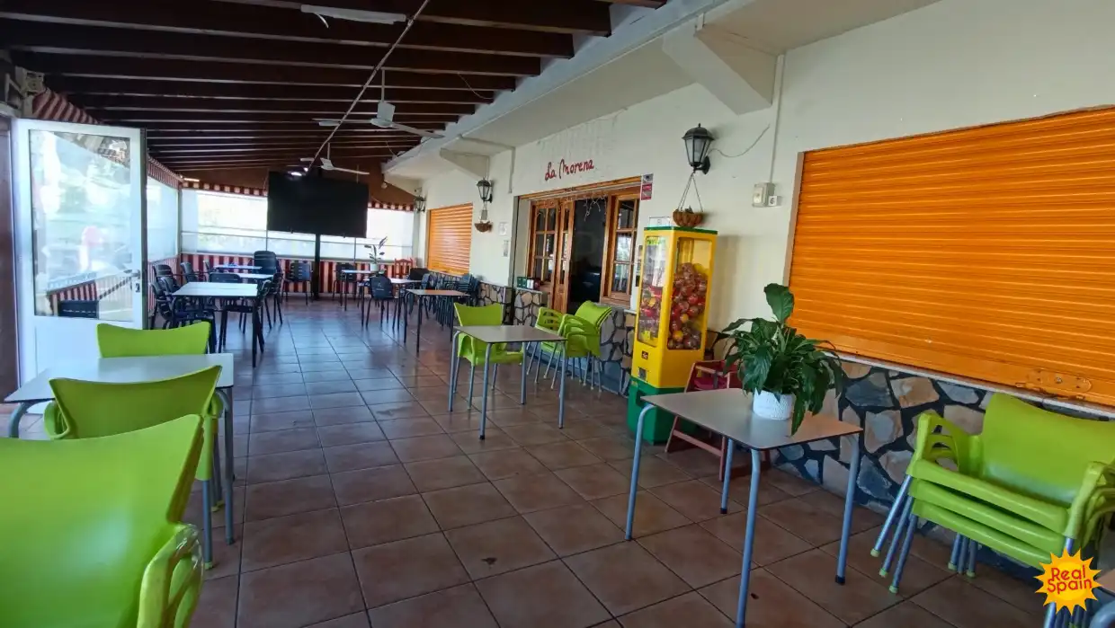 Local comercial en venda a Vélez-Rubio, imagen 2