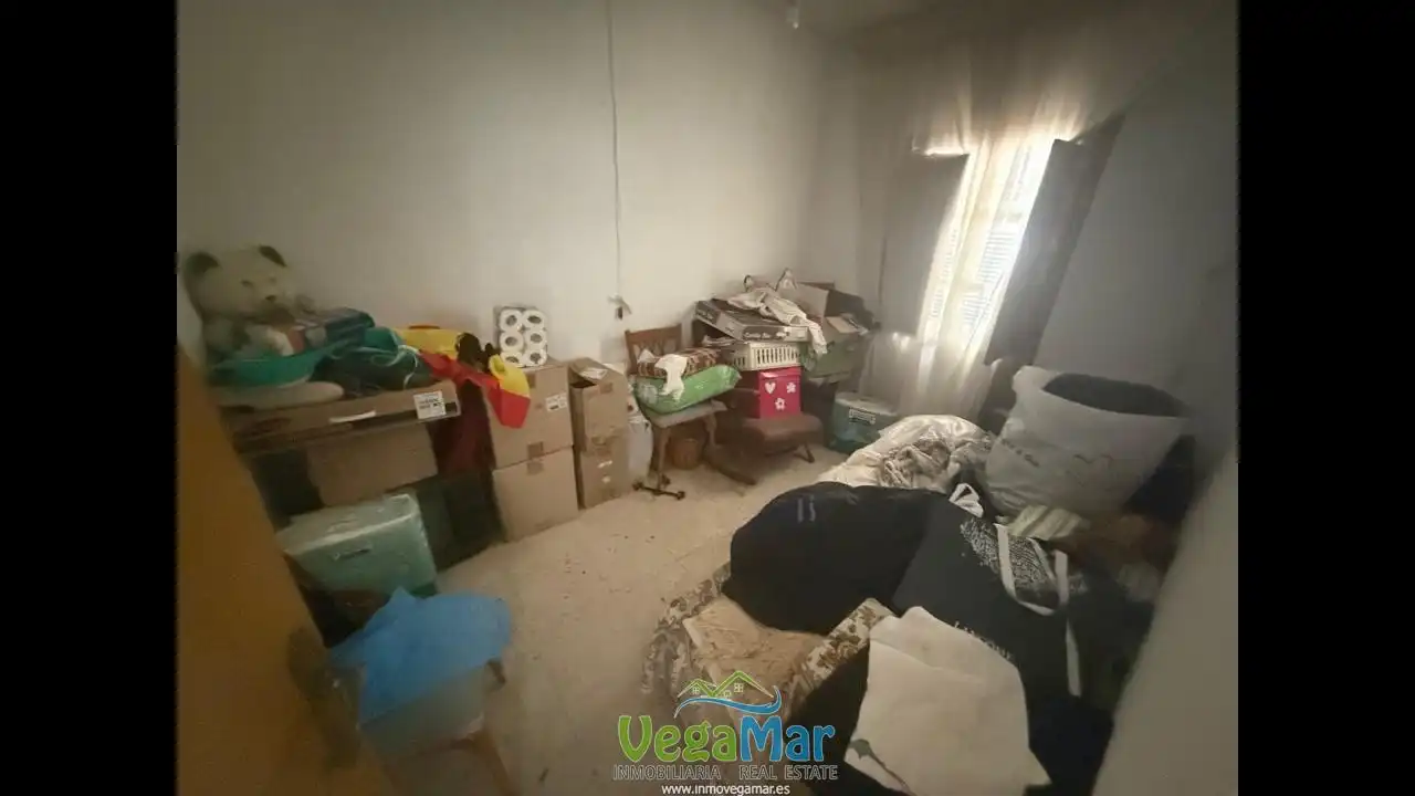 Dormitori de Casa o xalet en venda en Jete