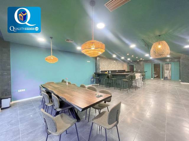 Local comercial en Venta en Florida Baja