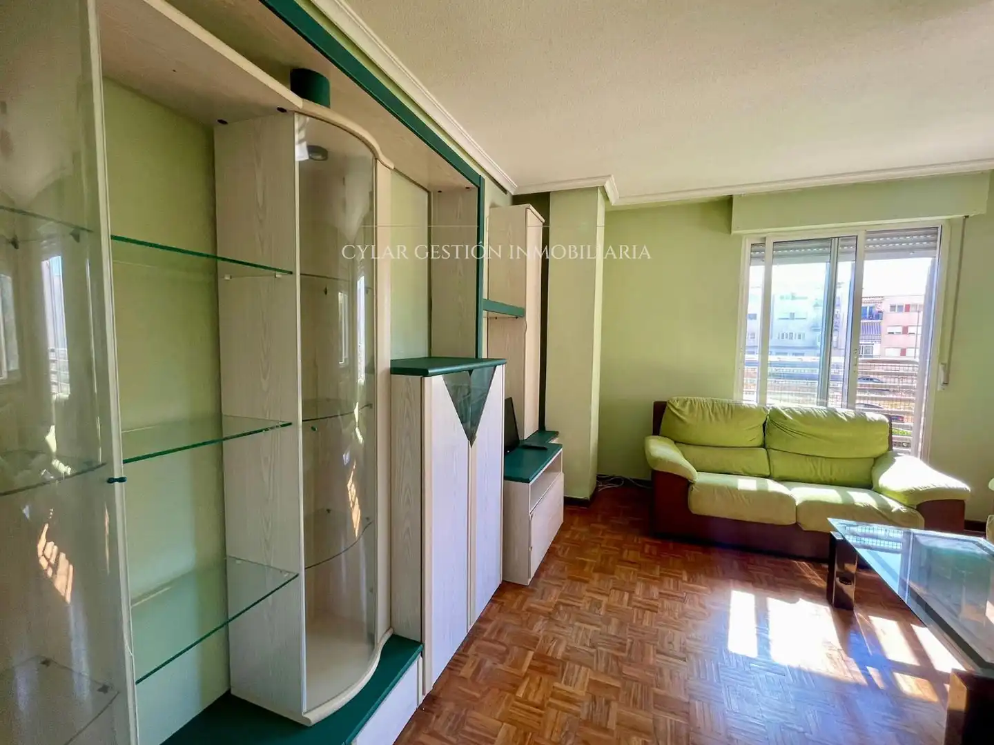 Habitación de Piso en venta en Salamanca con Calefacción, Terraza y Amueblado