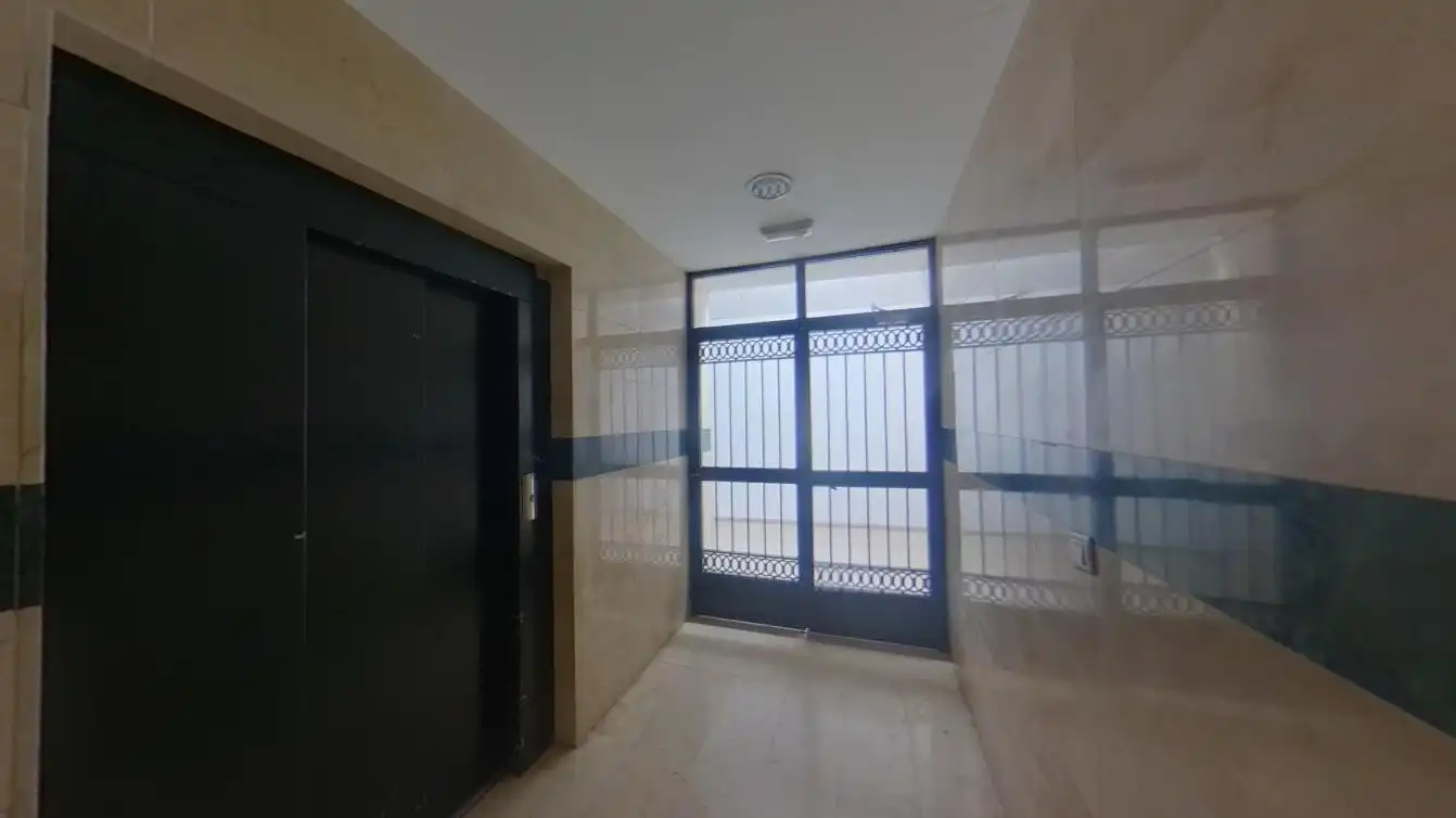 Apartament en venda a Centro Histórico, Centro