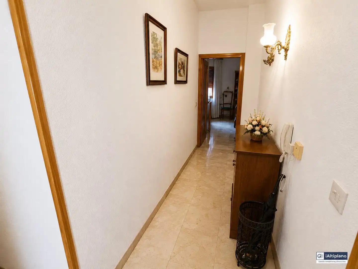 Flat for sale in Caniles  with Terrace and Furnished