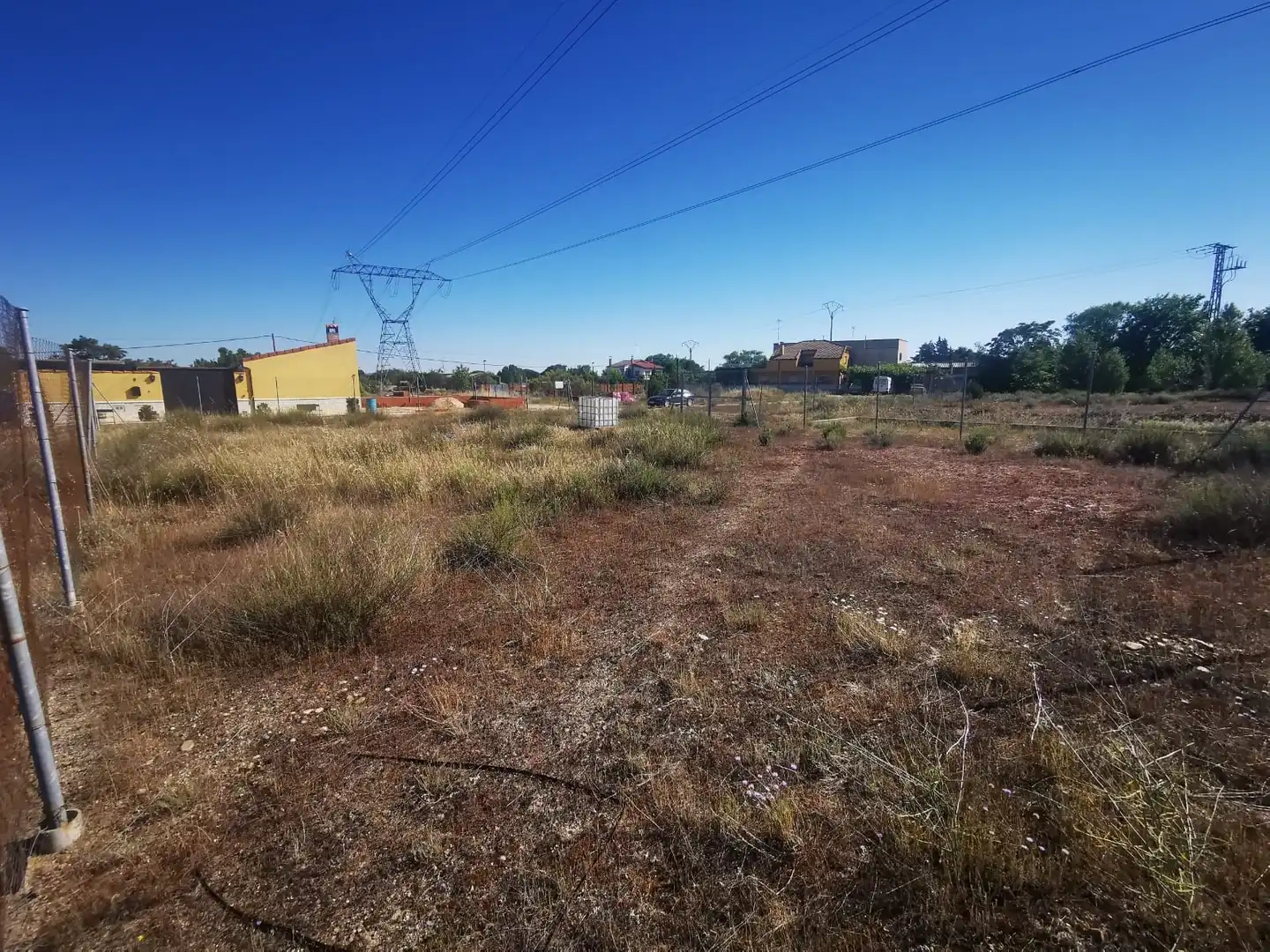 Residencial en venda en Villanueva de Duero