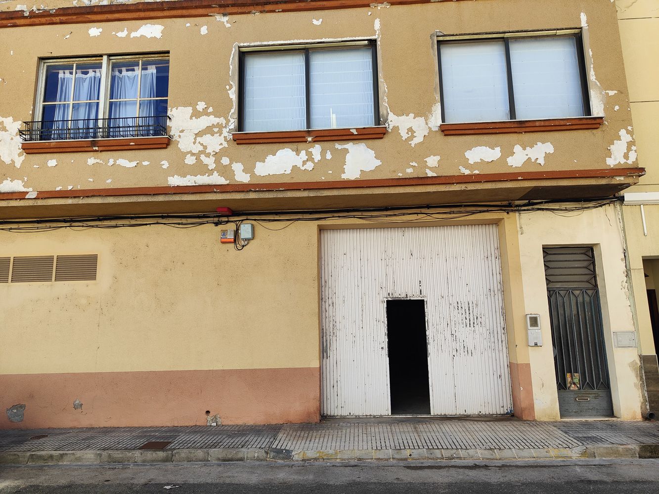 Industrial buildings for sale in Carrer Conca de la Safor, 12, Beniarjó