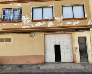 Industrial buildings for sale in Carrer Conca de la Safor, 12, Beniarjó