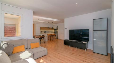 Foto 3 de Piso en venta en Carrer de la Trieta, Fonts dels Capellans - Sagrada Família, Manresa