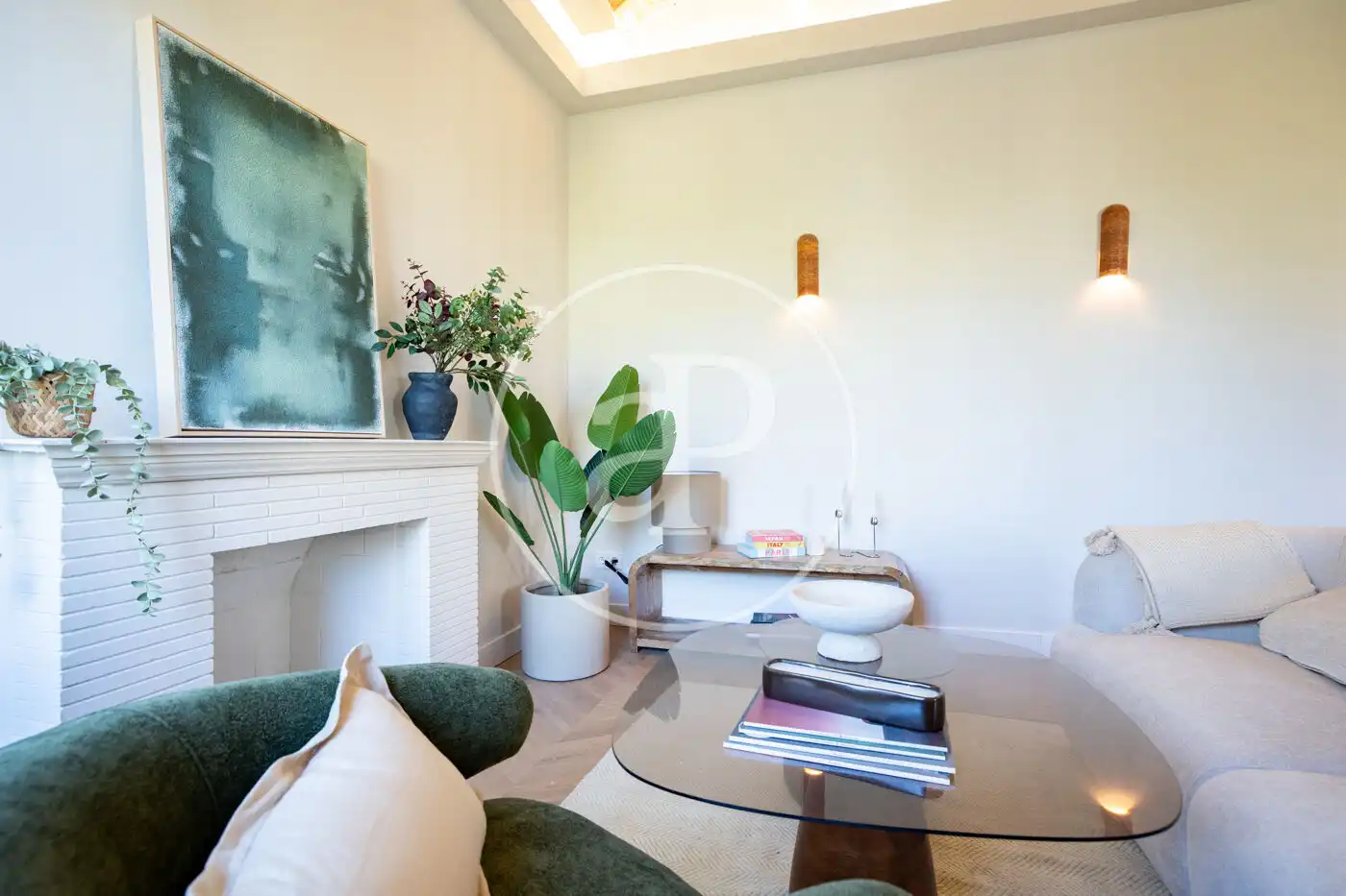 Flat with lift for sale in Carrer de Bailèn, imagen 36