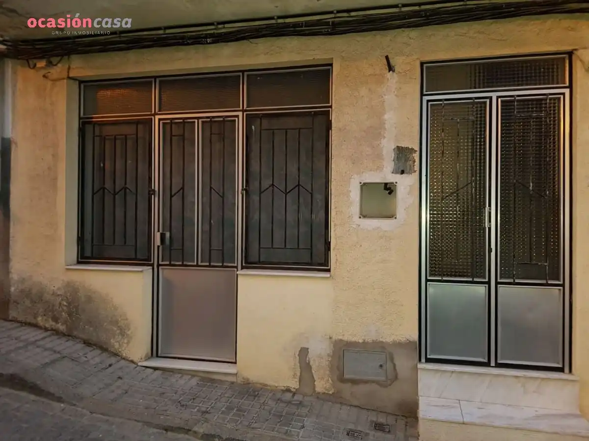 Piso en venta en Pedroche