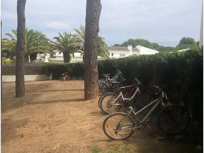 Apartamento con piscina en alquiler en canigo 29, imagen 15