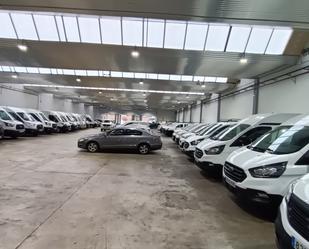 Parking of Industrial buildings for sale in Berrioplano / Berriobeiti