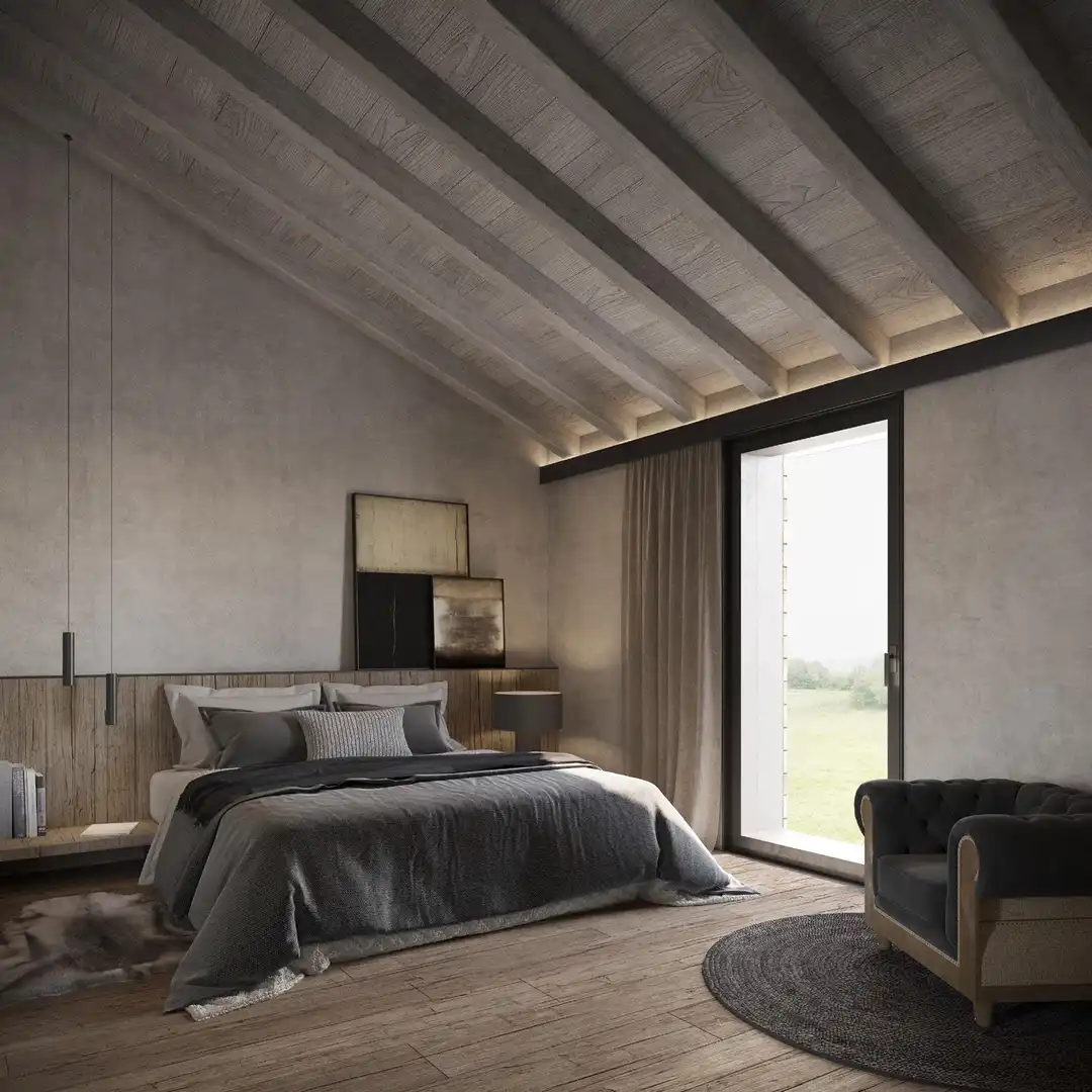 New build Triplex with terrace for sale in Arties, imagen 10