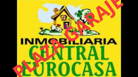 Photo 2 of Garage to rent in Calle Churruca, 13, Playa de Arinaga, Agüimes