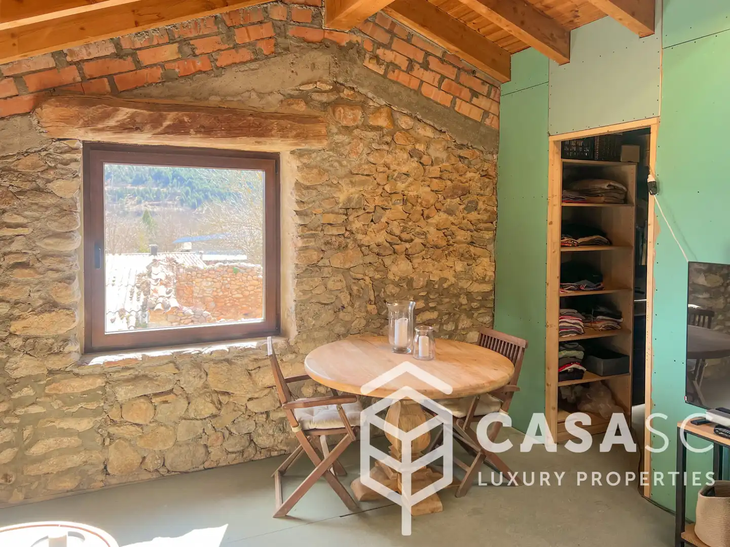 Finca rústica en venda a Carrer Major, Bellver de Cerdanya