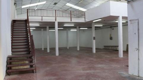 Photo 5 of Industrial buildings to rent in Calle Pozuelo, Campodón - Ventorro del Cano, Madrid