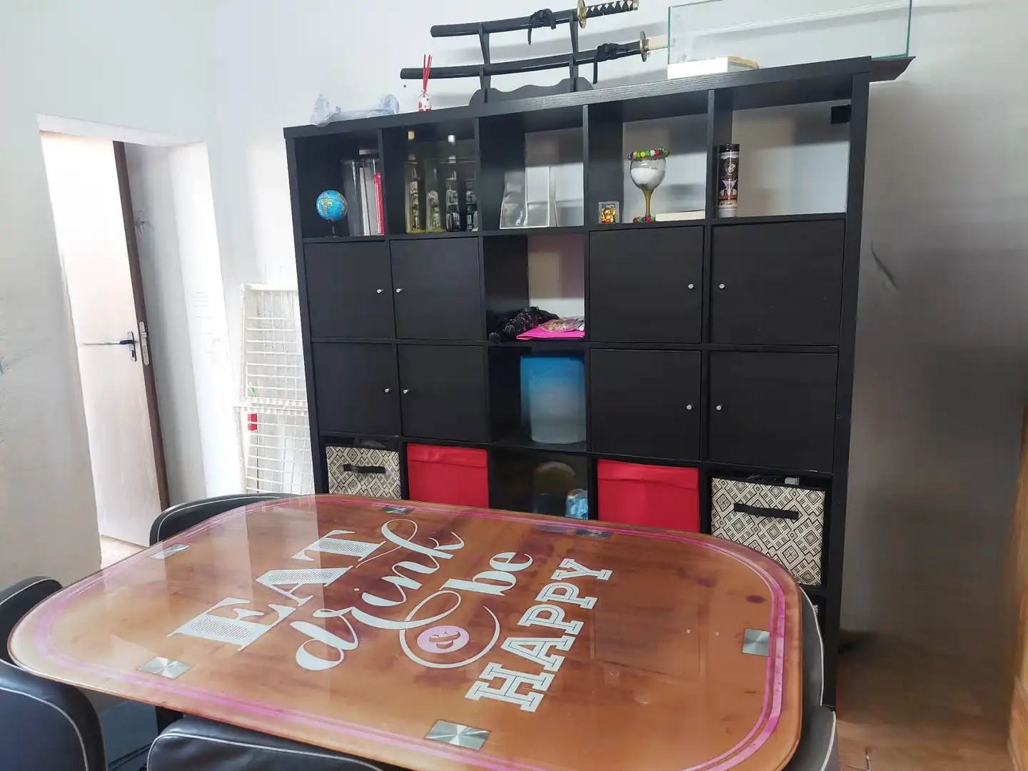 Casa o chalet en venta en La Salud