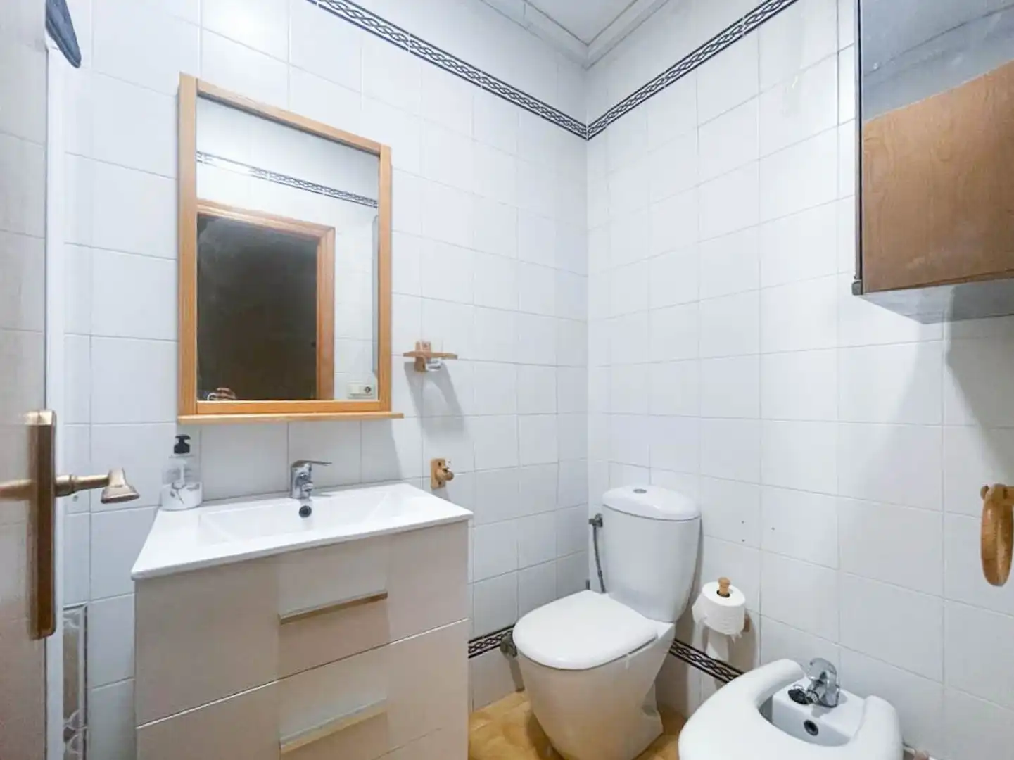 Duplex to rent in Santa Pola ciudad, imagen 12