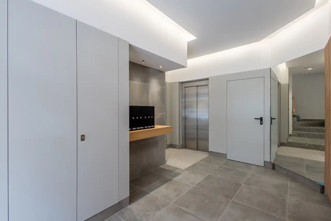 Piso en venta en San Mamés - La Palomera