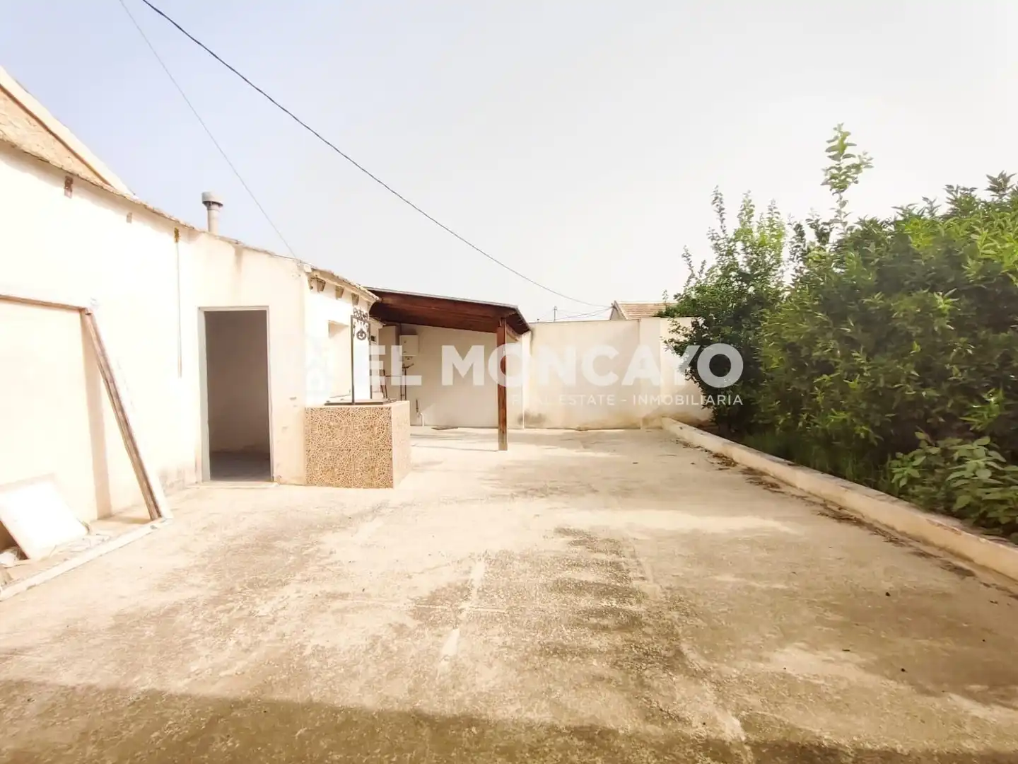 Vista exterior de Casa o chalet en venta en Formentera del Segura con Jardín privado, Terraza y Trastero