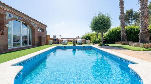 Photo 2 of House or chalet for sale in Carrer Empordà, Els Pallaresos, Spain, -1, Els Pallaresos, Tarragona