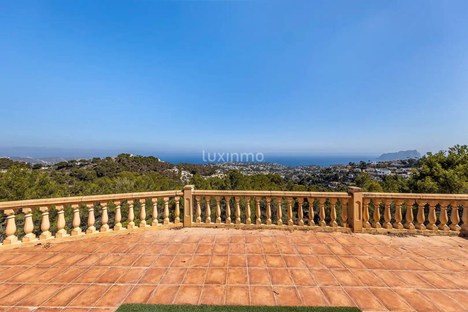 Villa con terrazza in vendita a Benimeit - Tabaira, imagen 20