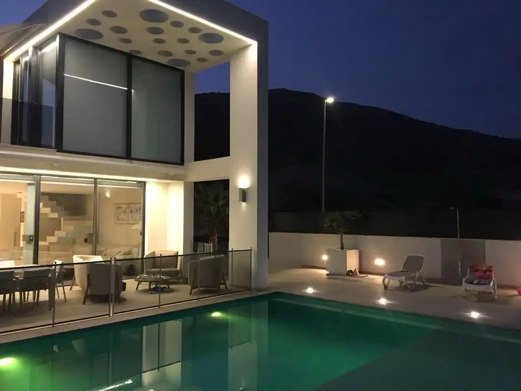 Villa avec piscine à vendre à TOLEDO, imagen 45