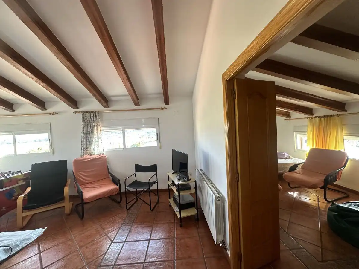 Villa avec piscine à vendre à Algímia de Alfara, imagen 13
