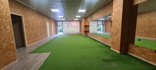 Local comercial en Alquiler en de Vigo en Travesía de Vigo - San Xoán