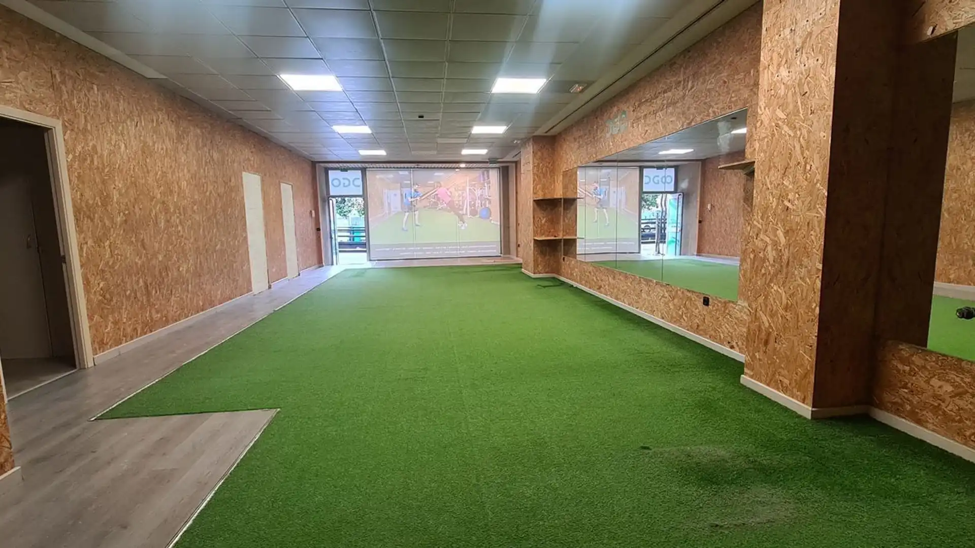 Premises for rent in de Vigo, Travesía de Vigo - San Xoán, Centro Urbano