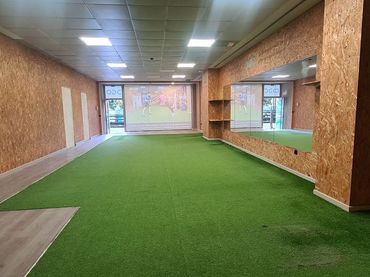 Business premises to rent in de Vigo