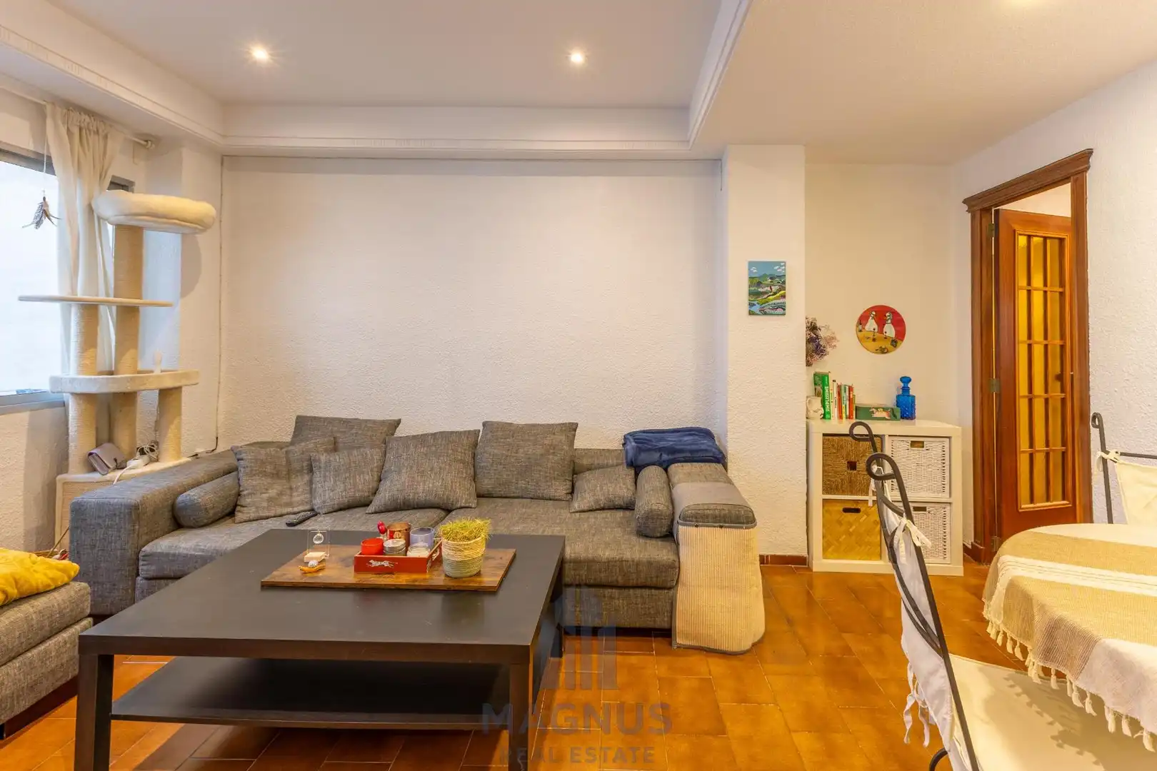 Piso en venta en Plaza ARTUR PIERA, Nou Moles