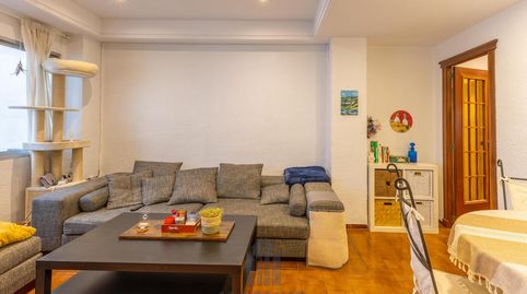 Foto 4 de Piso en venta en Plaza Artur Piera, Nou Moles, Valencia Capital