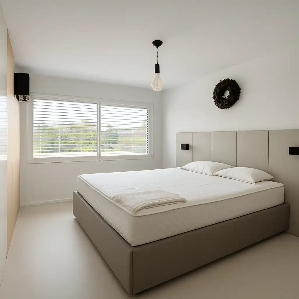 Habitación de Casa o chalet en venta en Cambrils con Aire acondicionado, Piscina y Amueblado