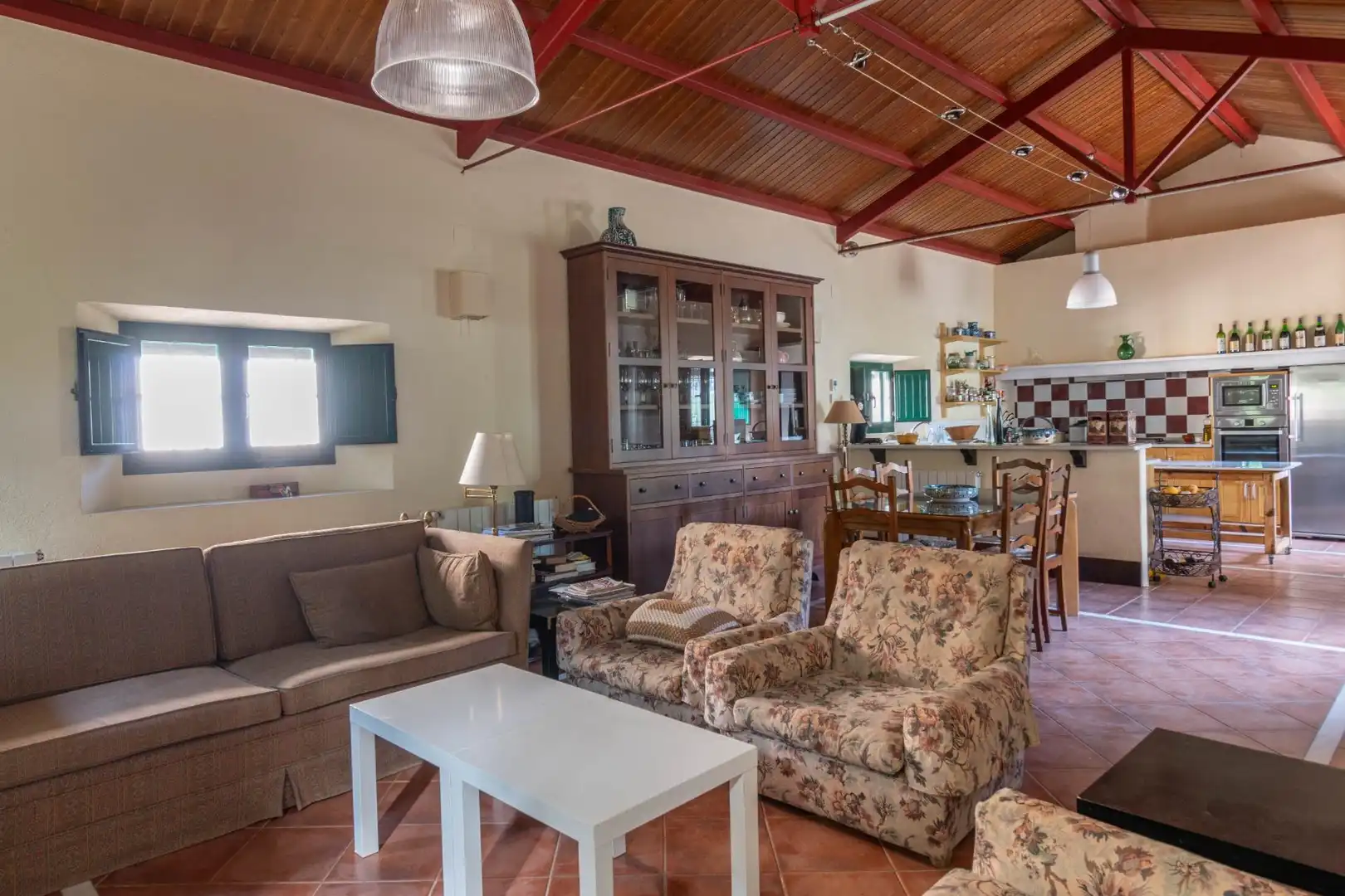 Chalet con piscina en venta en Moraleda de Zafayona, imagen 41
