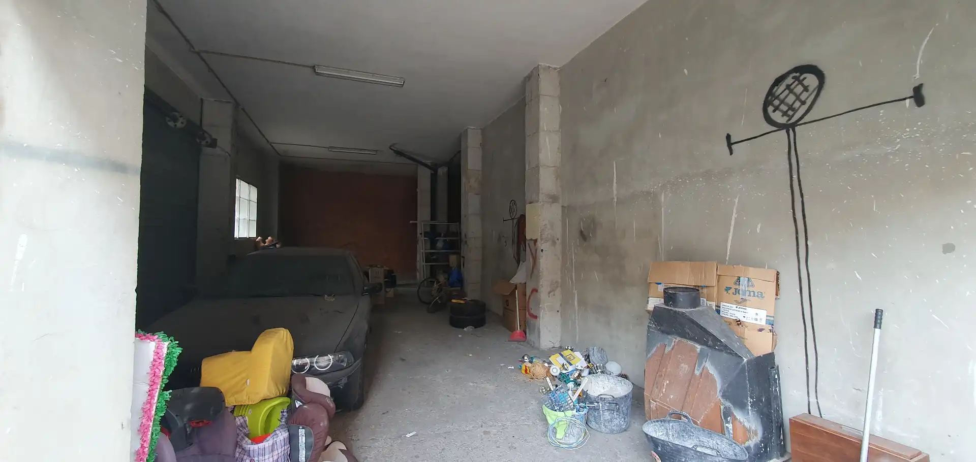 Local commercial à vendre à Carrer Sant Vicent Ferrer, imagen 6