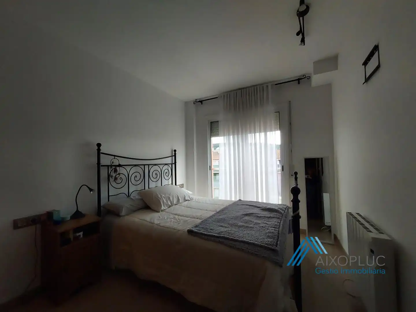 Habitación de Piso en venta en Sant Martí Sarroca con Calefacción