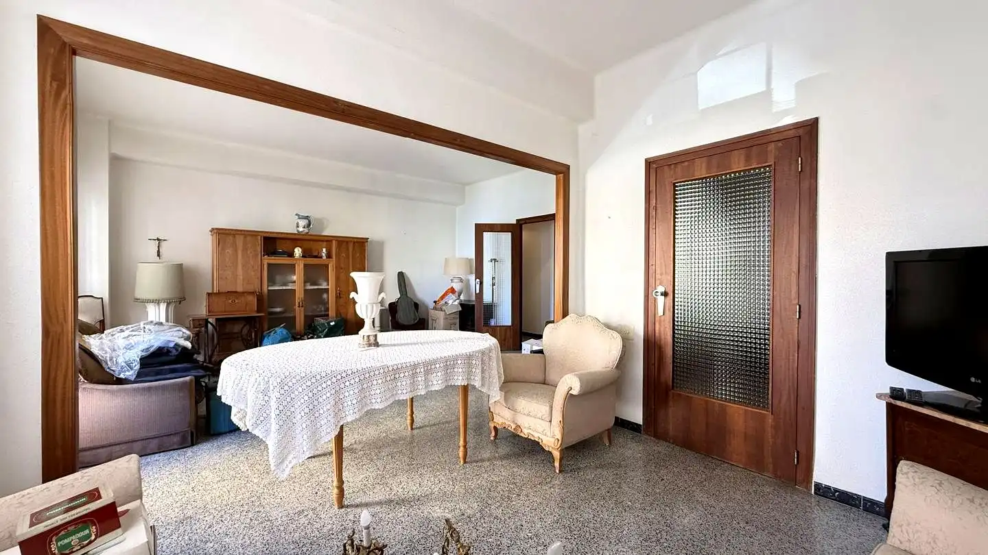 Wohnung mit Terrasse zum Verkauf in Casc Urbà, imagen 7
