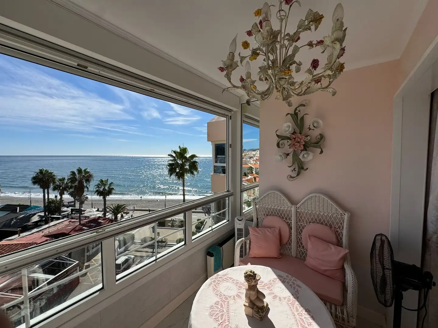 Attique avec ascenseur à vendre à del mediterraneo, imagen 7