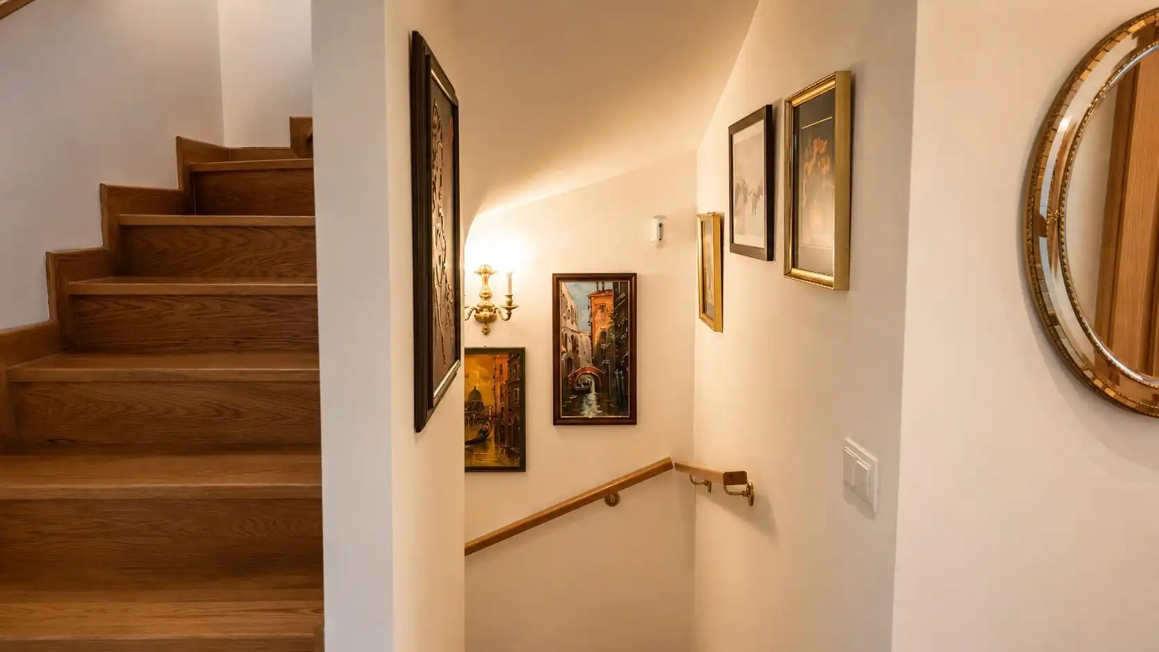 Casa o chalet en venta en Comillas (Cantabria) con Calefacción, Terraza y Trastero