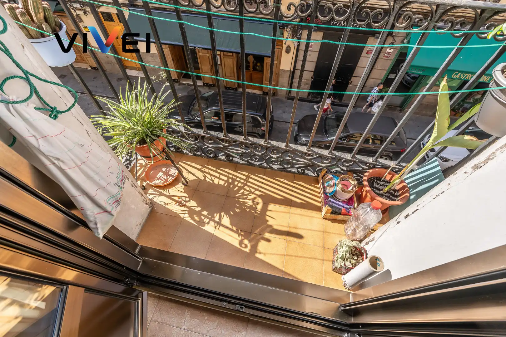 Wohnung mit Terrasse zum Verkauf in Calle CAVA BAJA, imagen 8