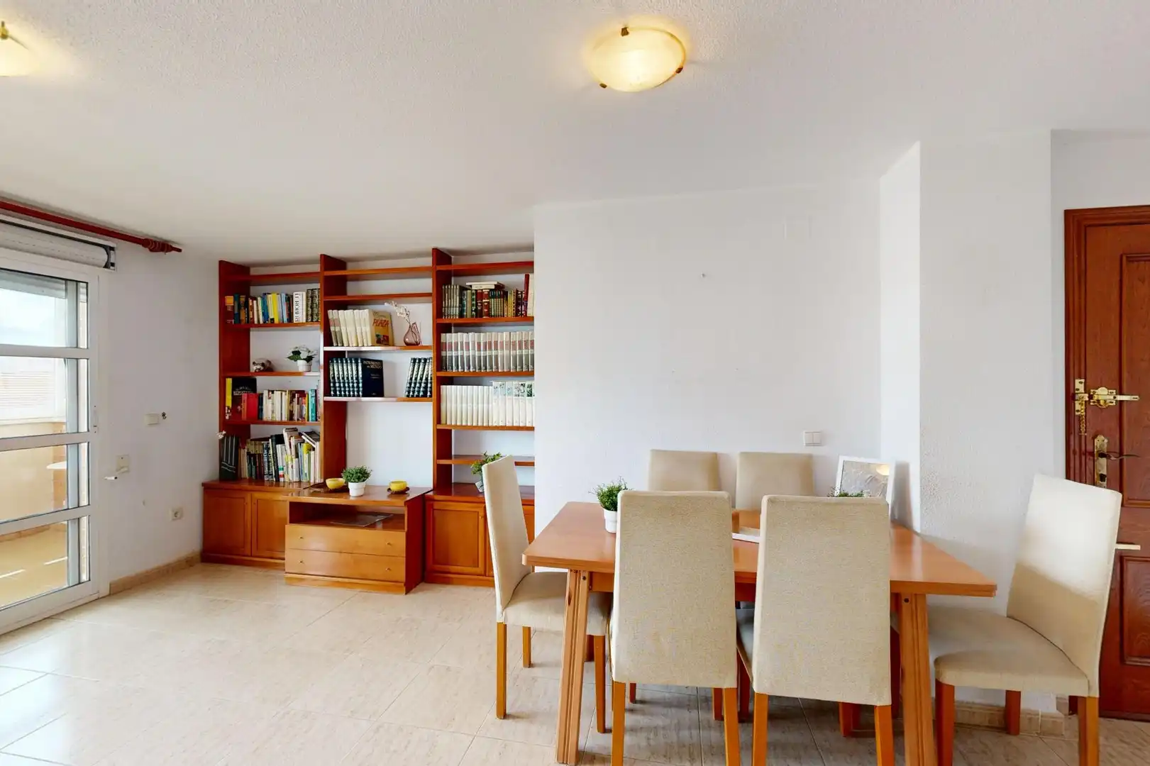 Piso en venta en ANGEL BRUNA, 1, Barrio de Peral - San Félix