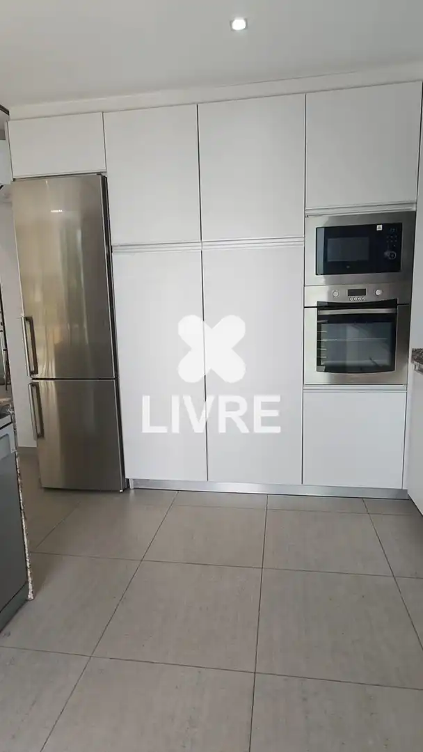 Cocina de Casa o chalet en venta en Cunit con Aire acondicionado, Calefacción y Piscina