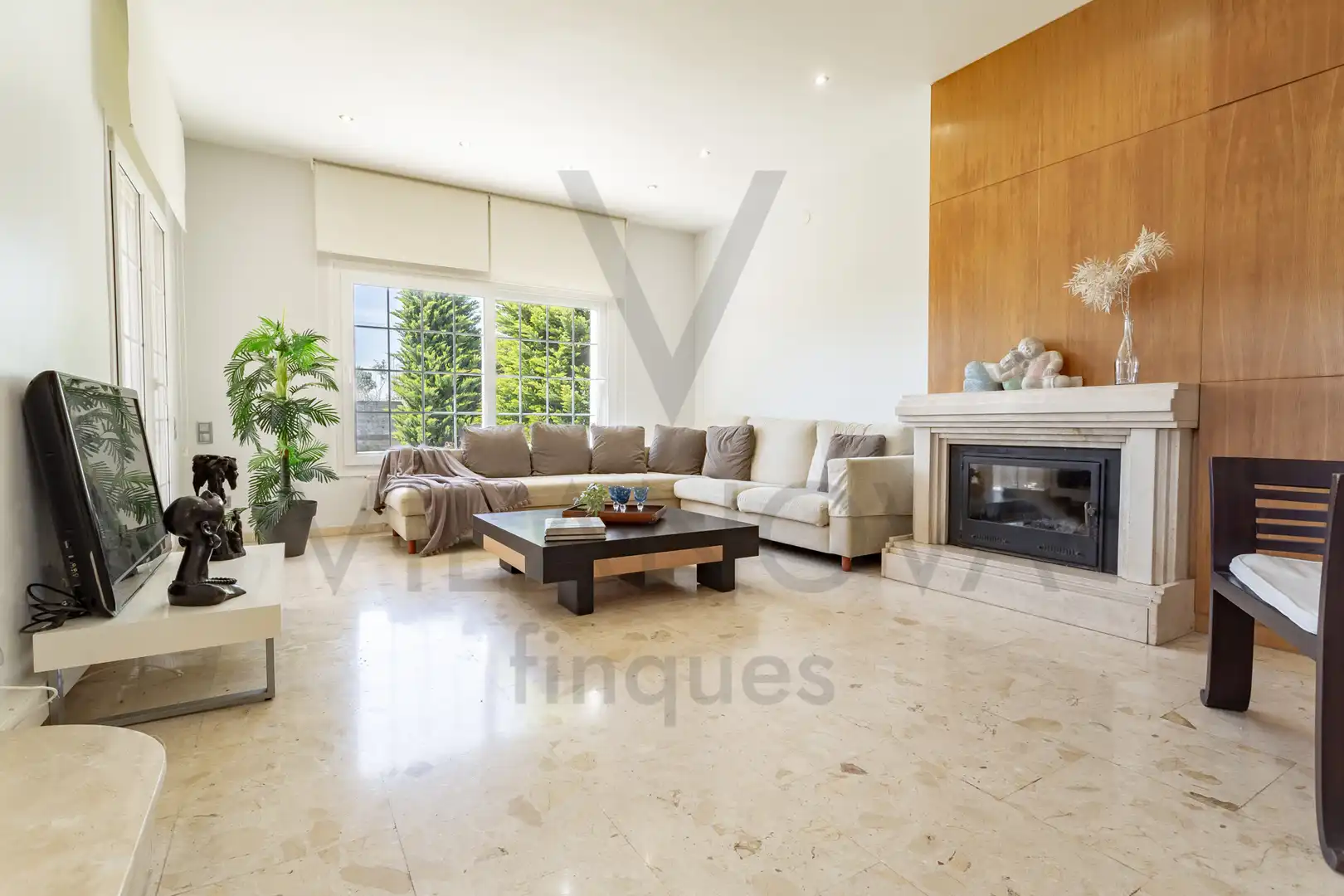Villa mit Garten zum Verkauf in El Camí de Rubió, imagen 81