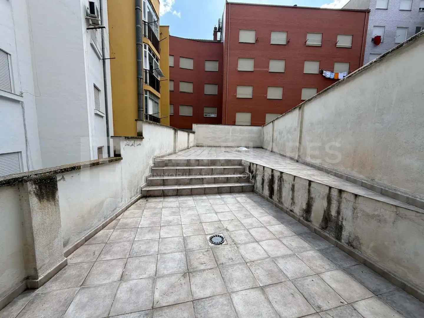 Terrassa de Pis en venda en Arnedo amb Calefacció, Terrassa i Moblat