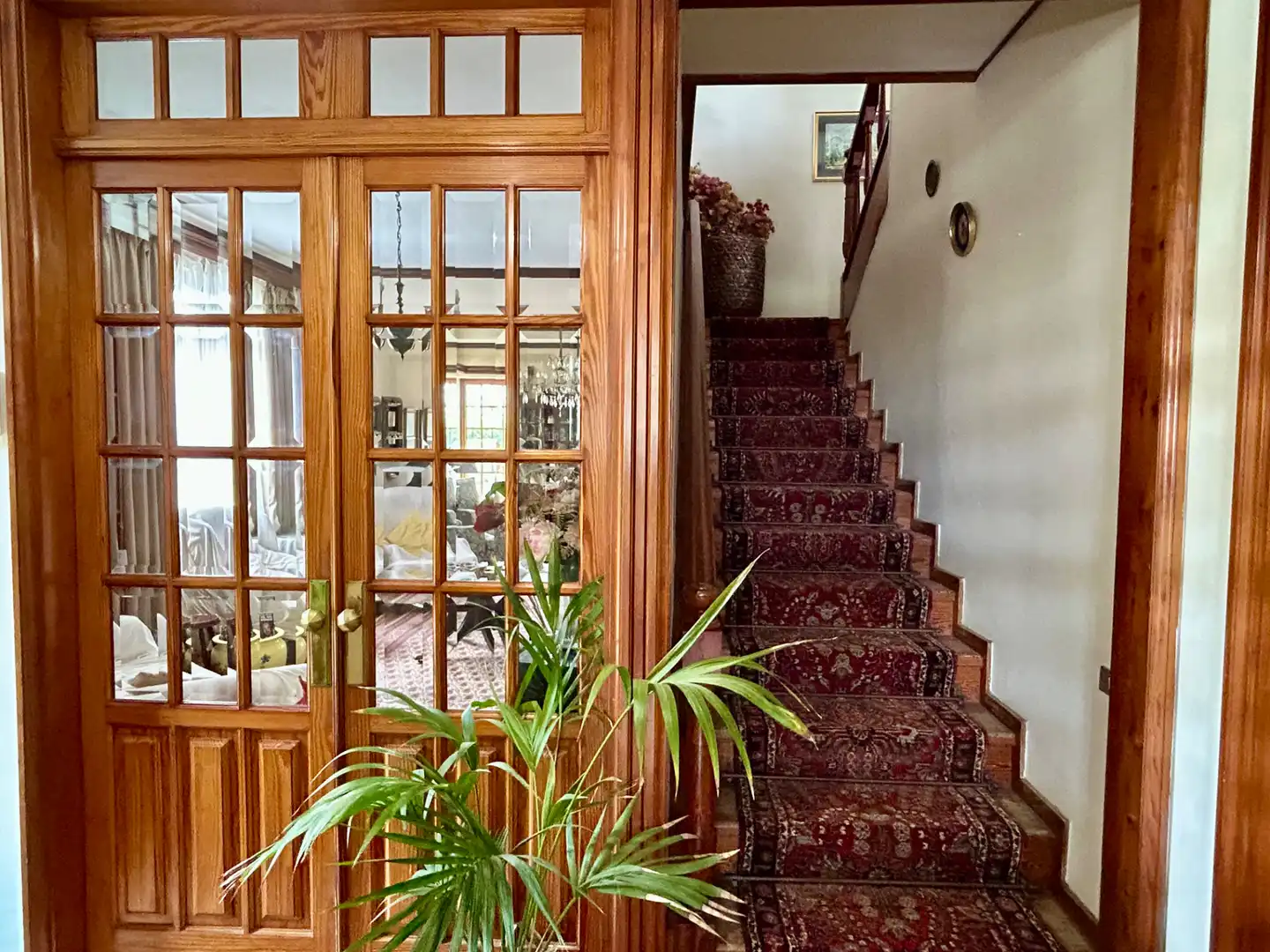 Casa o xalet en venda en Las Palmas de Gran Canaria amb Calefacció, Jardí privat i Parquet