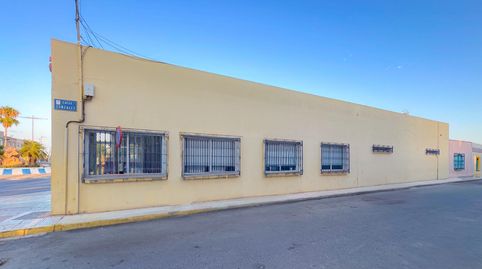 Photo 2 of Premises for sale in Carretera el Solanillo, 2, La Mojonera, Almería