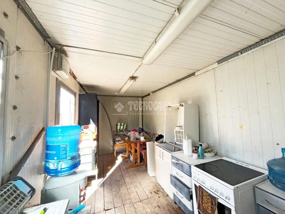 Kitchen of Country homes for sale in Zaragoza  with Storage room