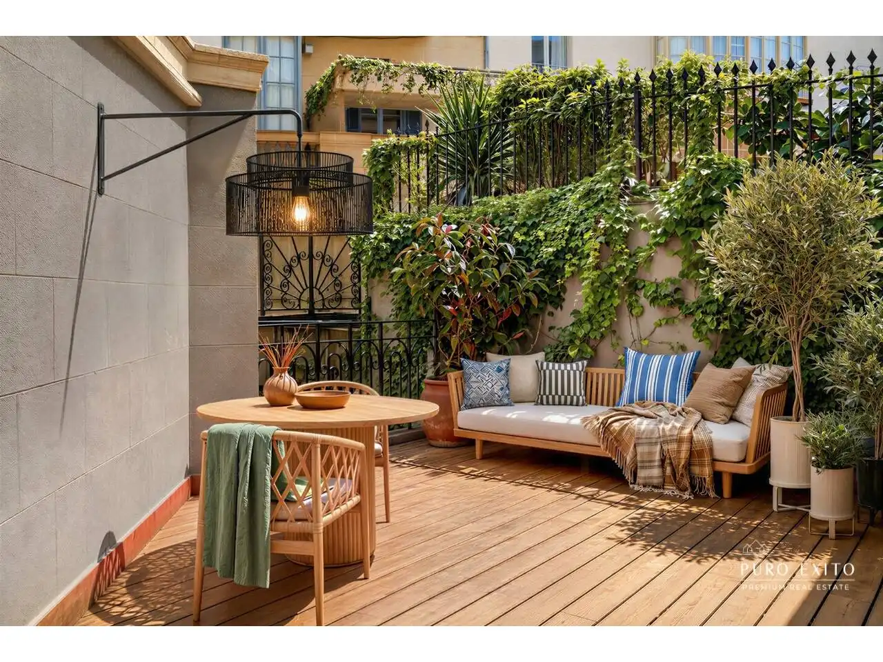 Duplex avec terrasse à vendre à Calle Roger de Lluria 118, imagen 4